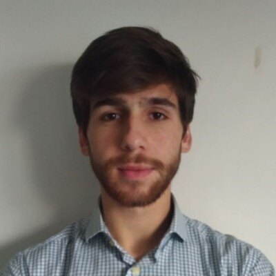 Goncalo Costa